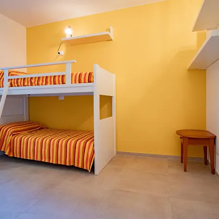 Dei Pini Villa Porto Azzurro