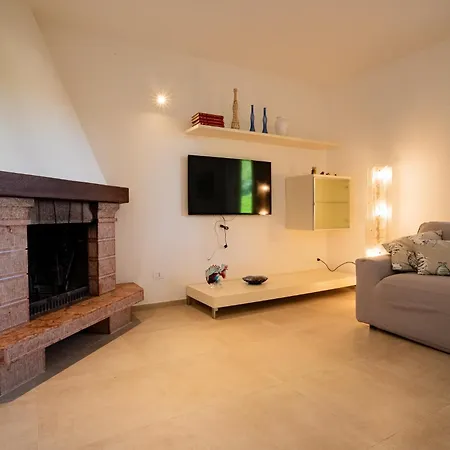 Villa Dei Pini Porto Azzurro