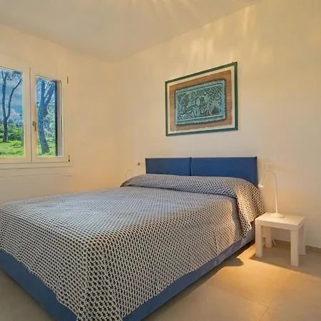 Dei Pini Porto Azzurro