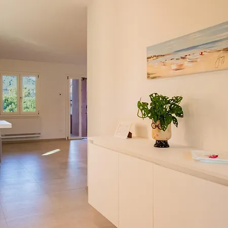 Dei Pini Porto Azzurro