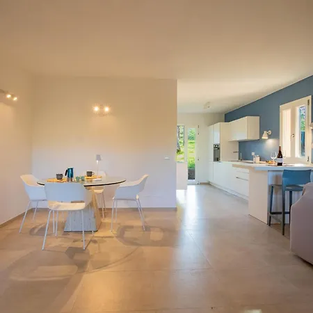 Dei Pini * Porto Azzurro